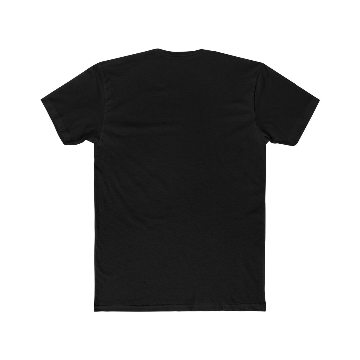 Crew Tee — "Sahabah Edition Crown" Designer Tee