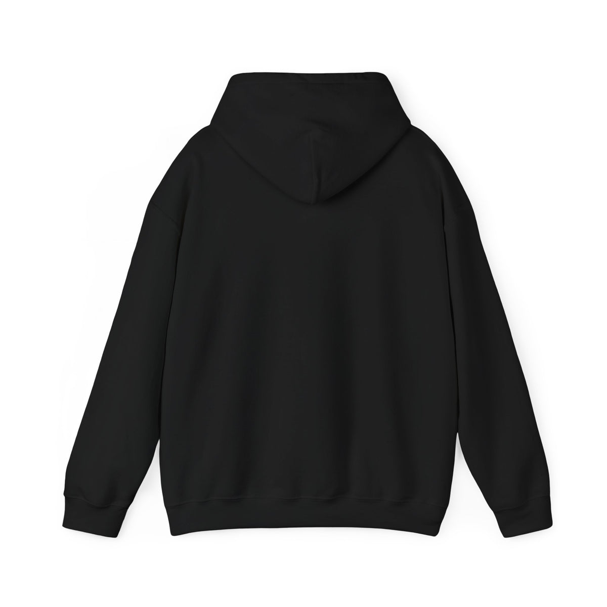 #13 Sahaabah Edition Heavy Blend™ Hooded Sweatshirt