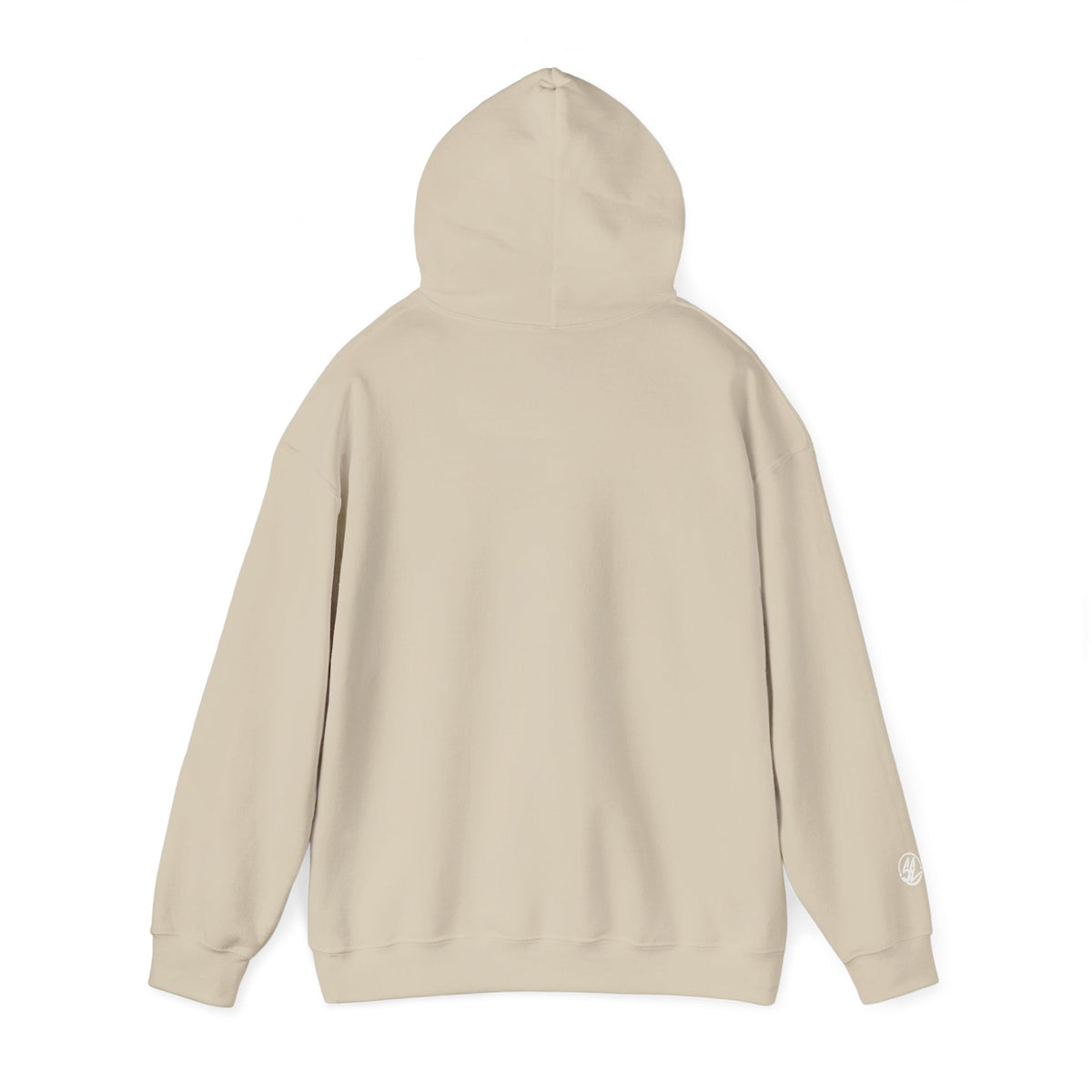 #2 Sahaabah Edition Heavy Blend™ Hooded Sweatshirt