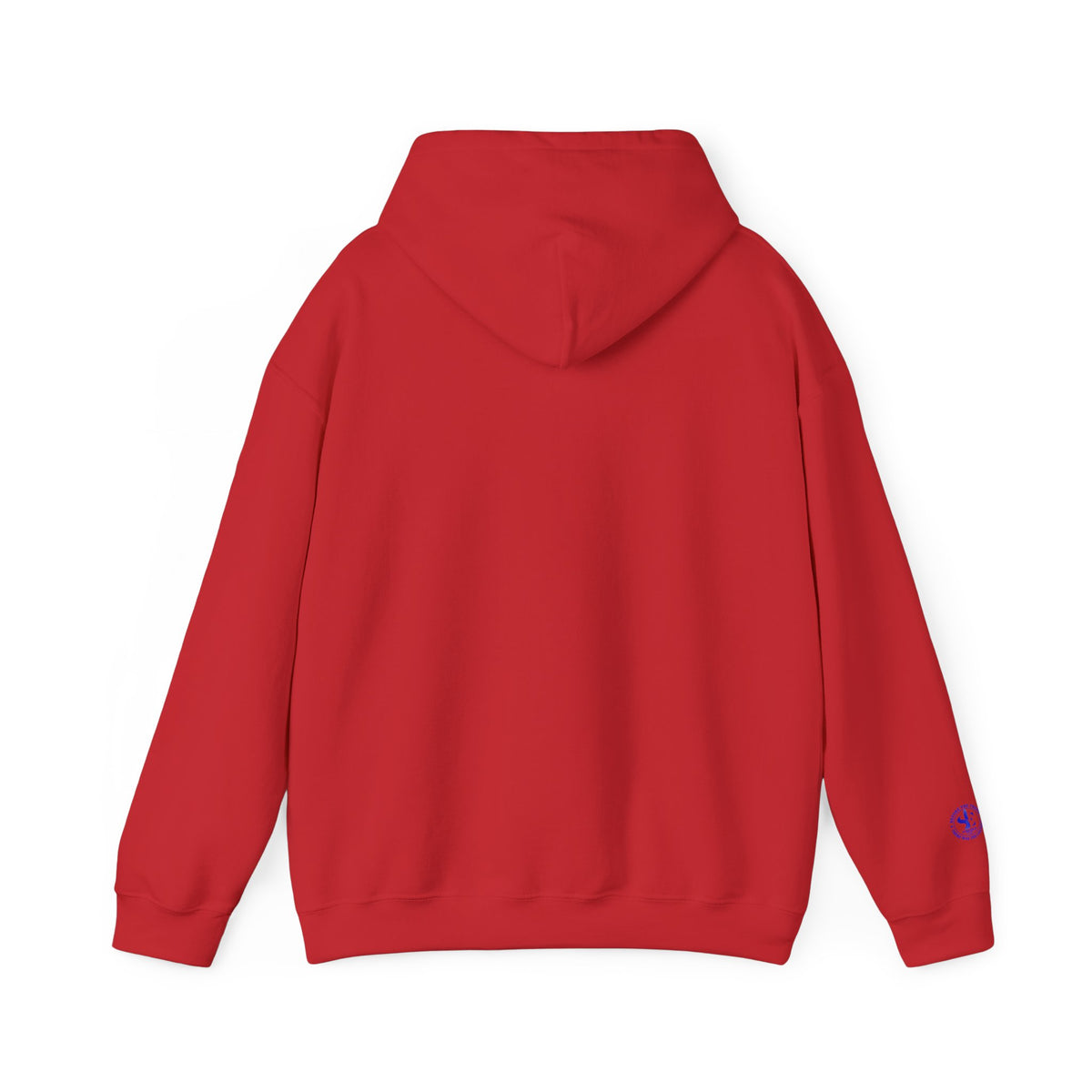 #7 Sahaabah Edition Heavy Blend™ Hooded Sweatshirt