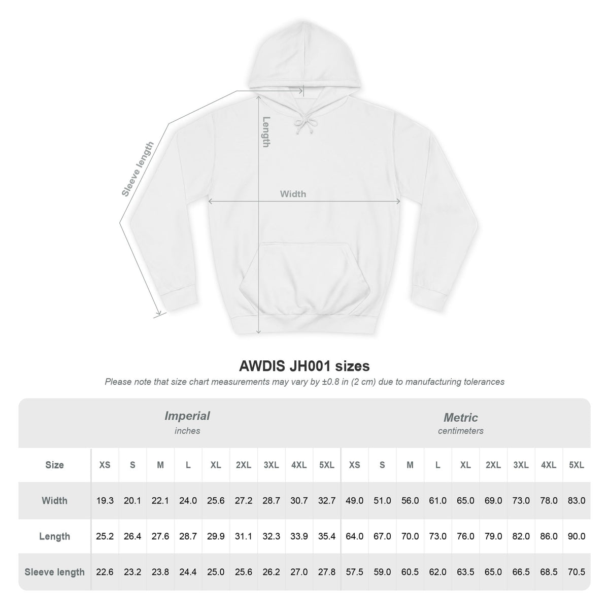 #bf Sahaabiyat “Before the Trend” Arabic Signature Hoodie
