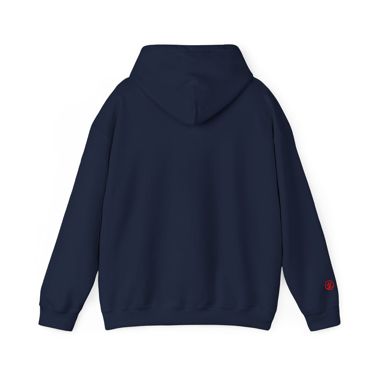 #18 Sahaabah Edition Heavy Blend™ Hooded Sweatshirt