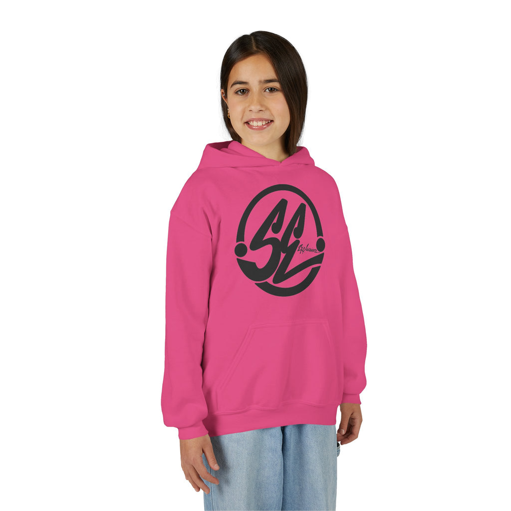 #uni-Sahaabiyat SE Youth Hoodie Featuring Before The Trend