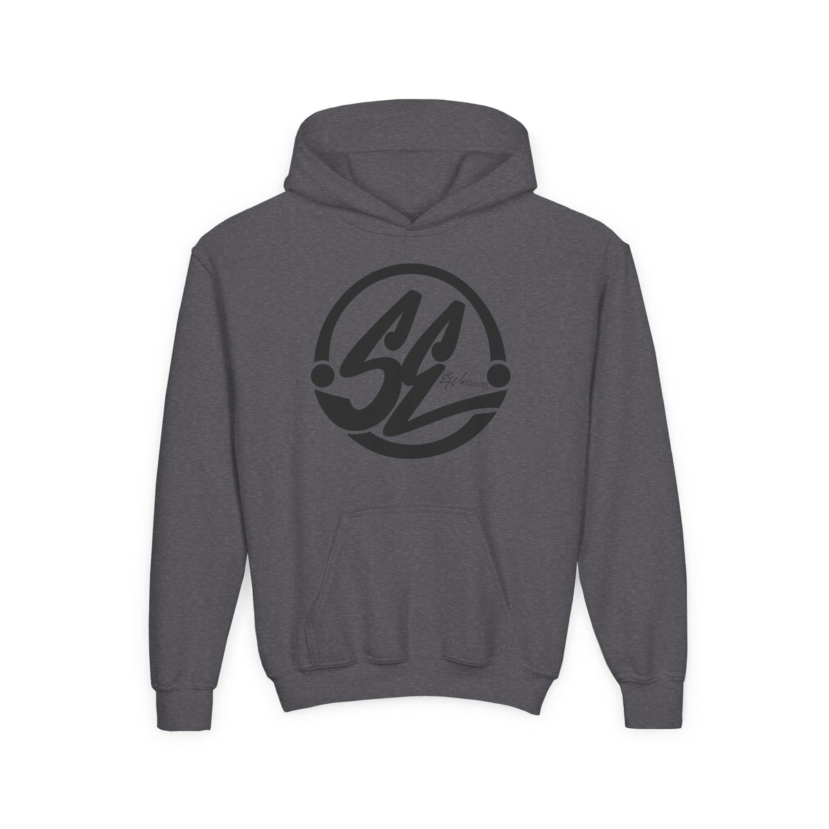 #uni-Sahaabiyat SE Youth Hoodie Featuring Before The Trend