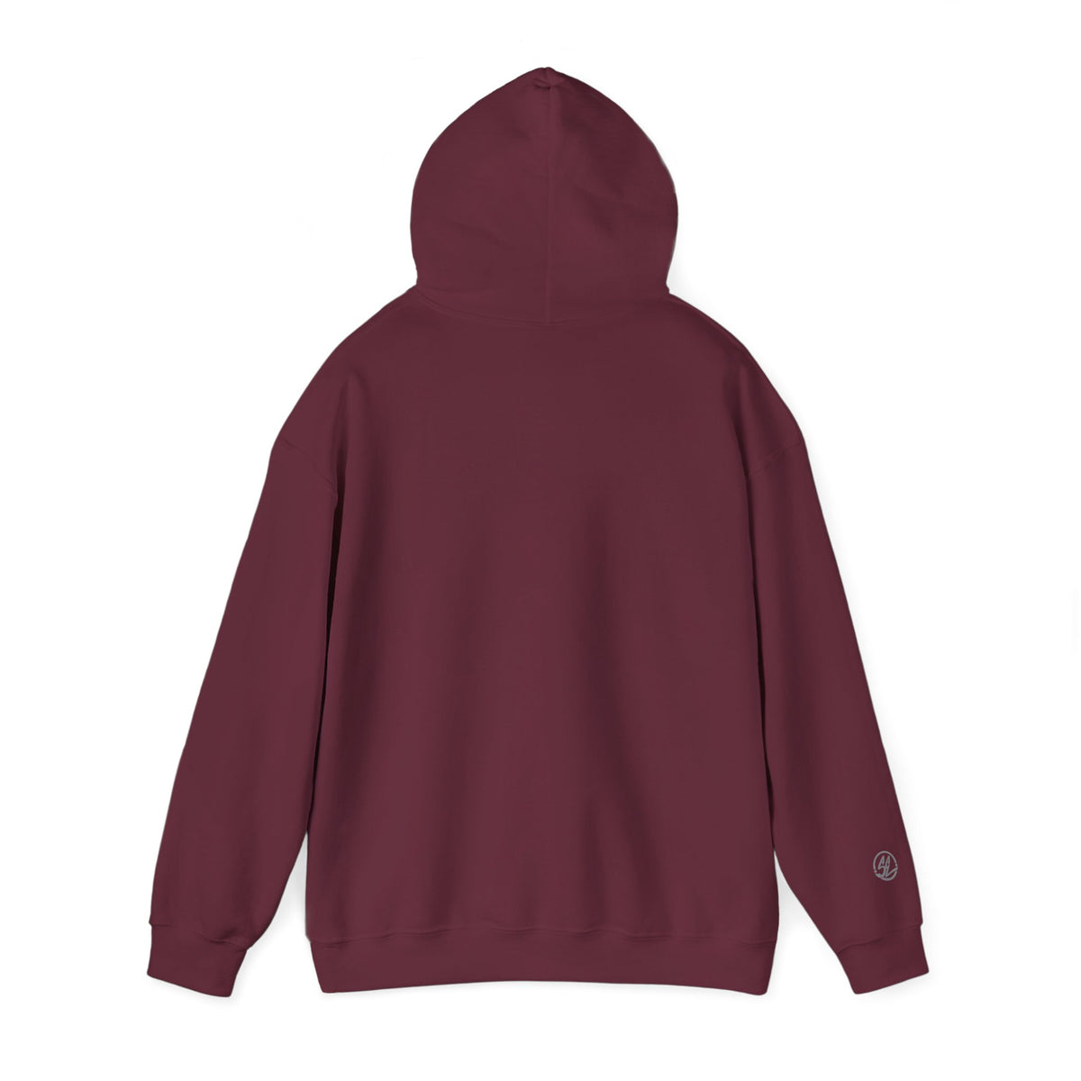 #20 Sahaabah Edition Heavy Blend™ Hooded Sweatshirt