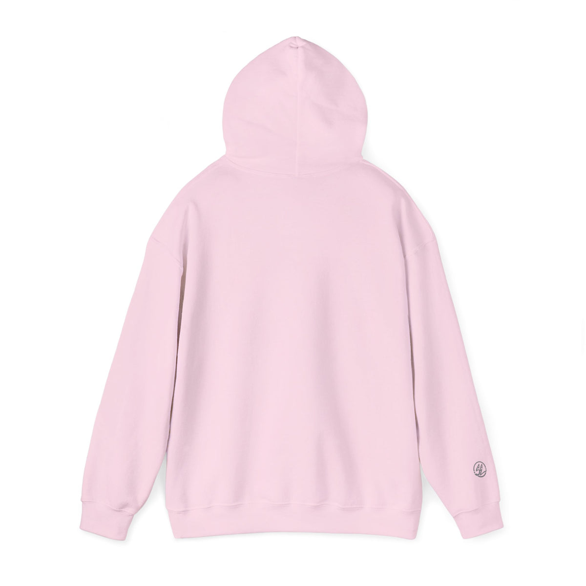 #20 Sahaabah Edition Heavy Blend™ Hooded Sweatshirt
