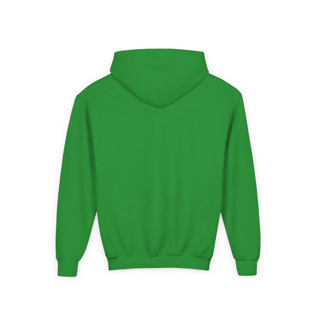 Sahaabah Youth Arabic Calligraphy “صباح” Hoodie