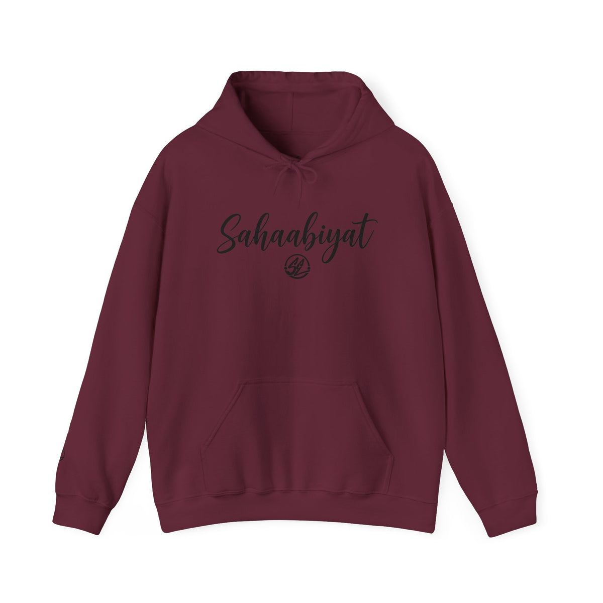 #05 Sahaabiyat Exclusives Heavy Blend™ Hooded Sweatshirt