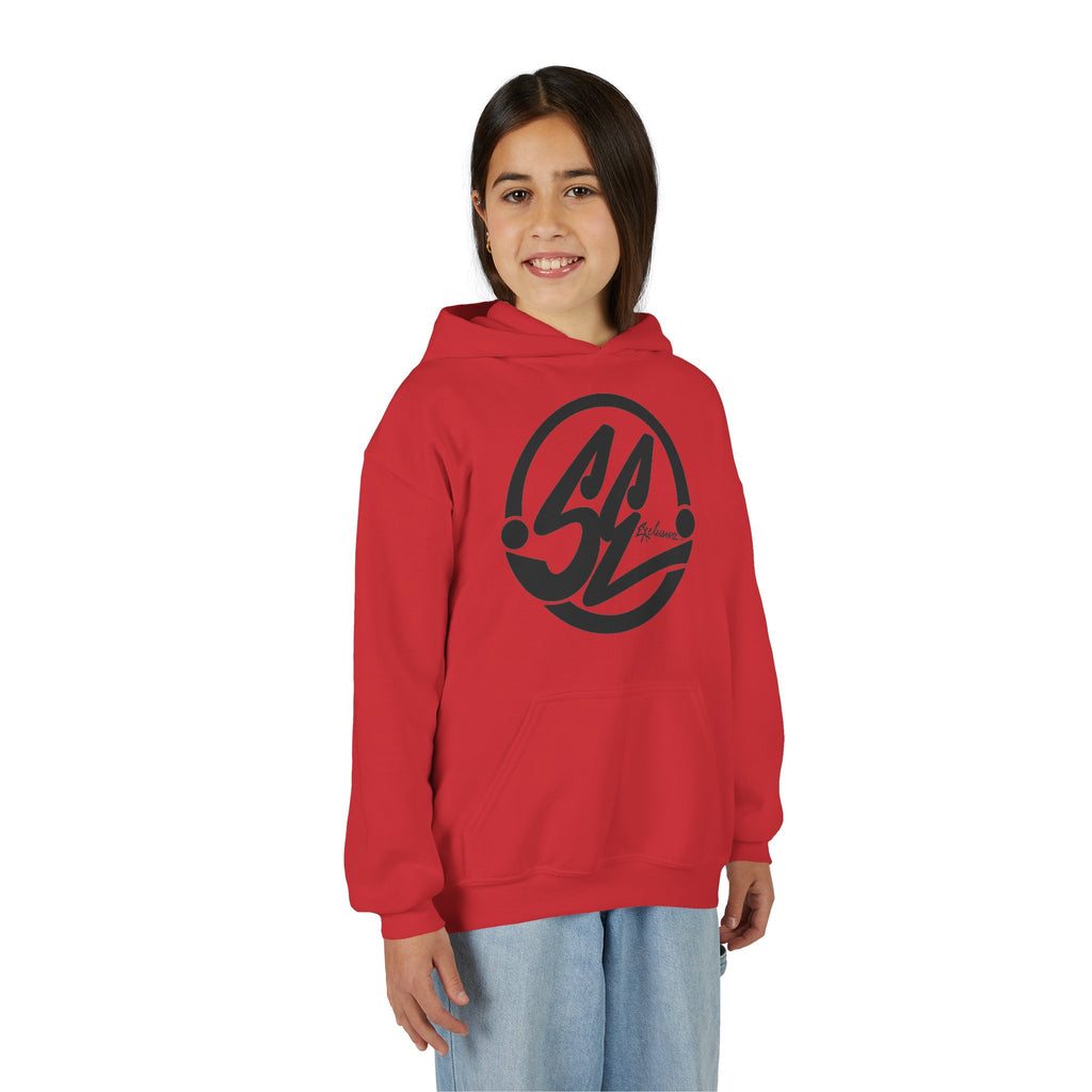 #uni-Sahaabiyat SE Youth Hoodie Featuring Before The Trend
