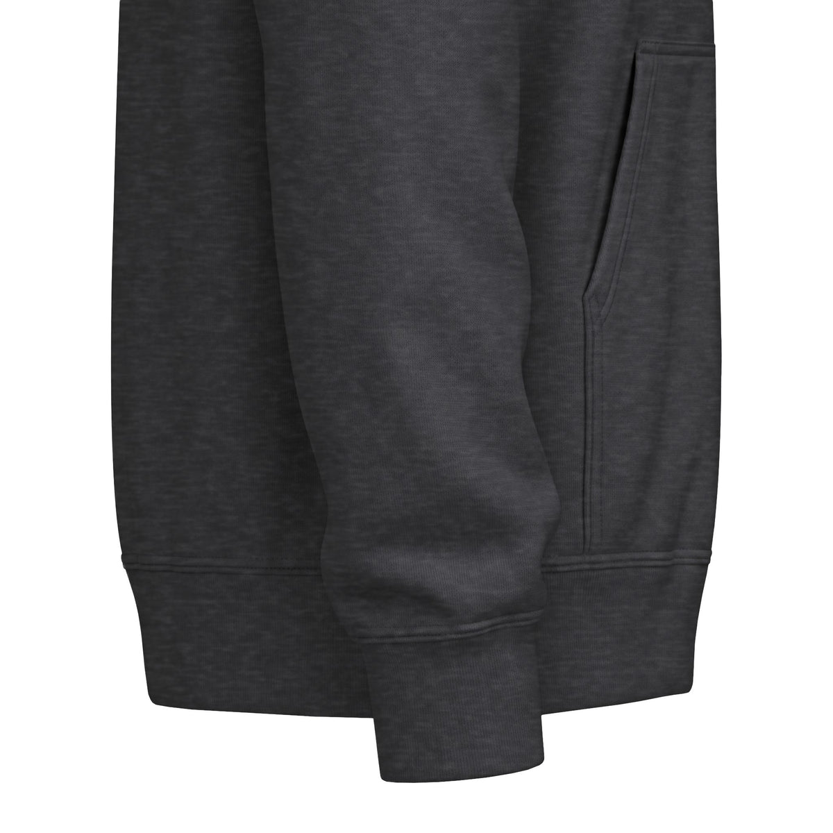 NEW ! Sahaabiyat Exclusives Heavy Blend™ Full Zip With Arabic Hooded Sweatshirt