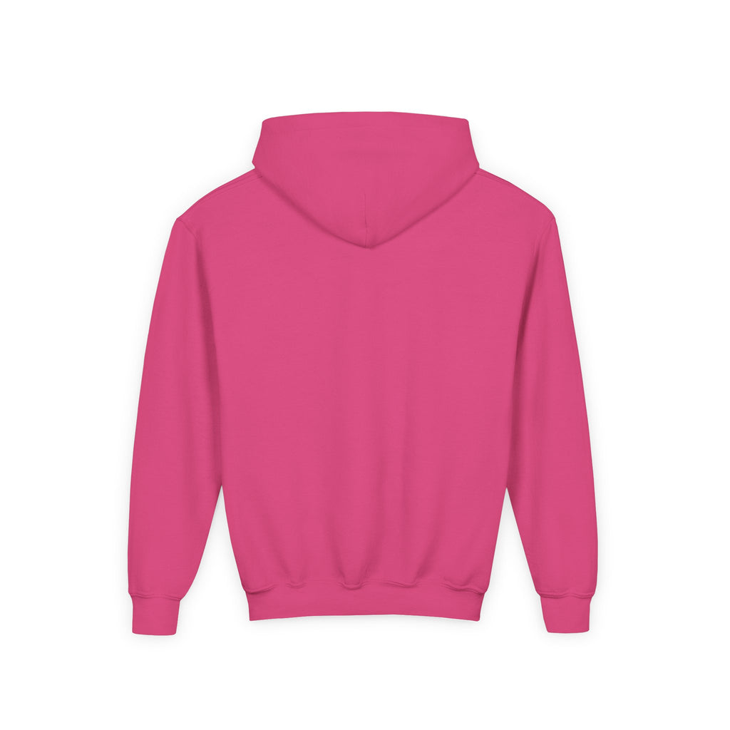 #Sy Sahaabah Youth Arabic Calligraphy “صباح” Hoodie