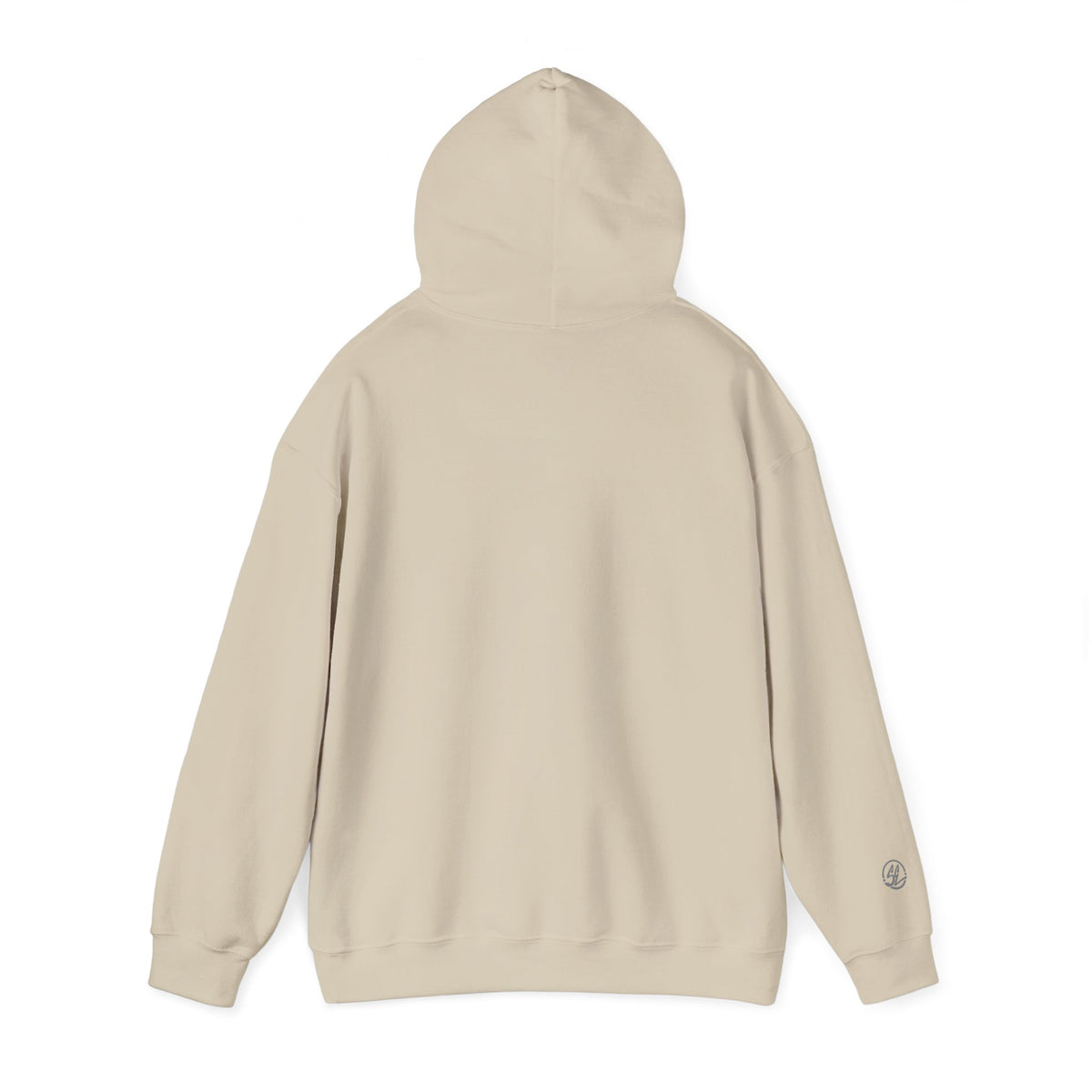 #20 Sahaabah Edition Heavy Blend™ Hooded Sweatshirt