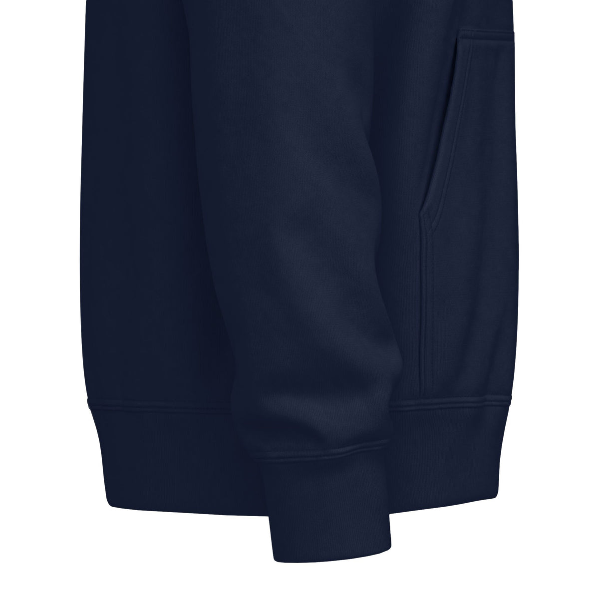 NEW ! Sahaabiyat Exclusives Heavy Blend™ Full Zip With Arabic Hooded Sweatshirt
