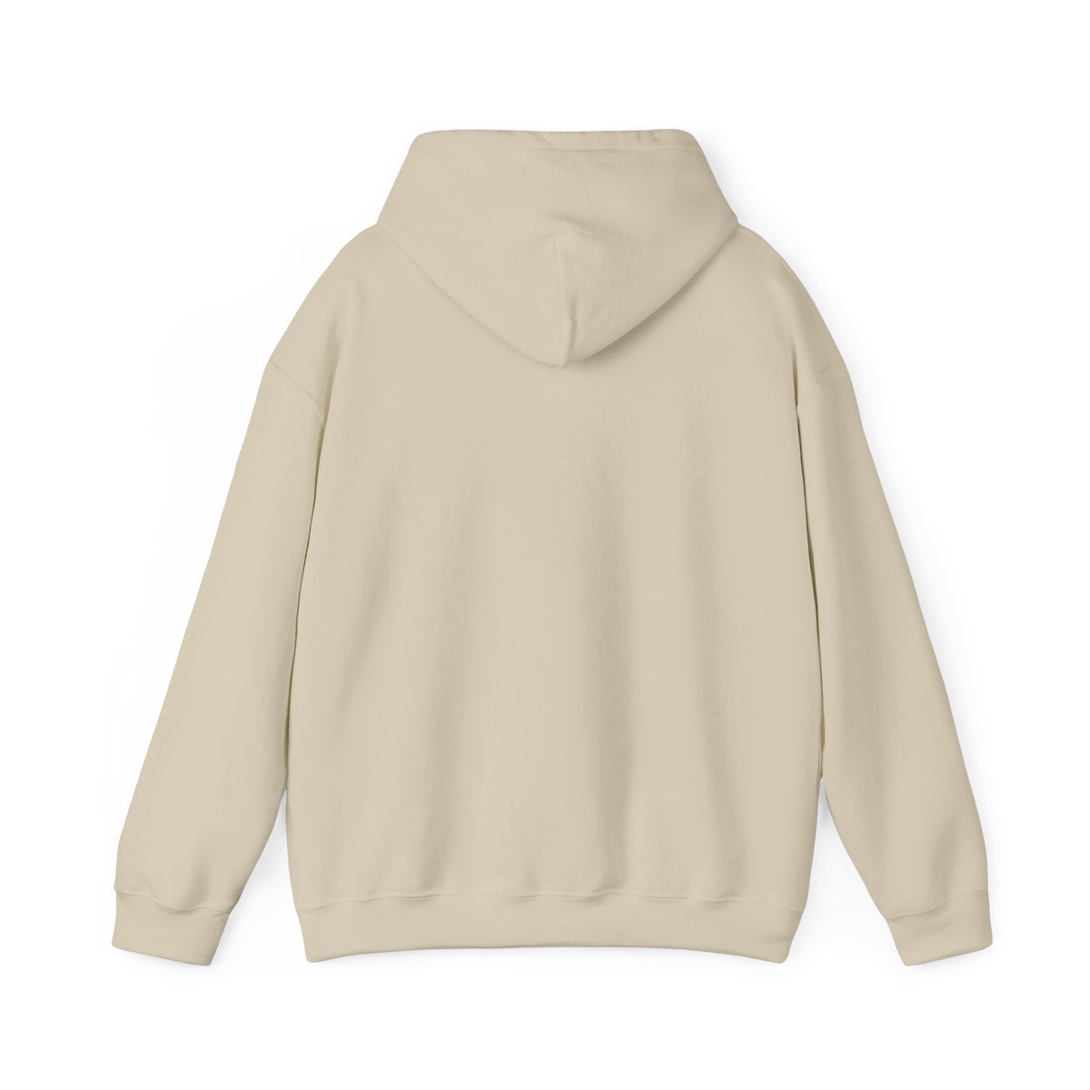 #5 Sahaabah Edition Heavy Blend™ Hooded Sweatshirt