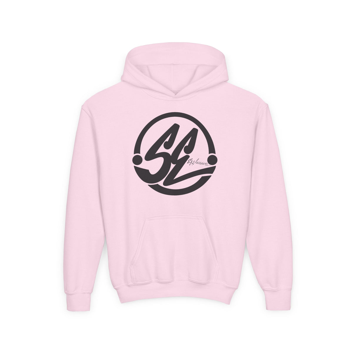 #uni-Sahaabiyat SE Youth Hoodie Featuring Before The Trend