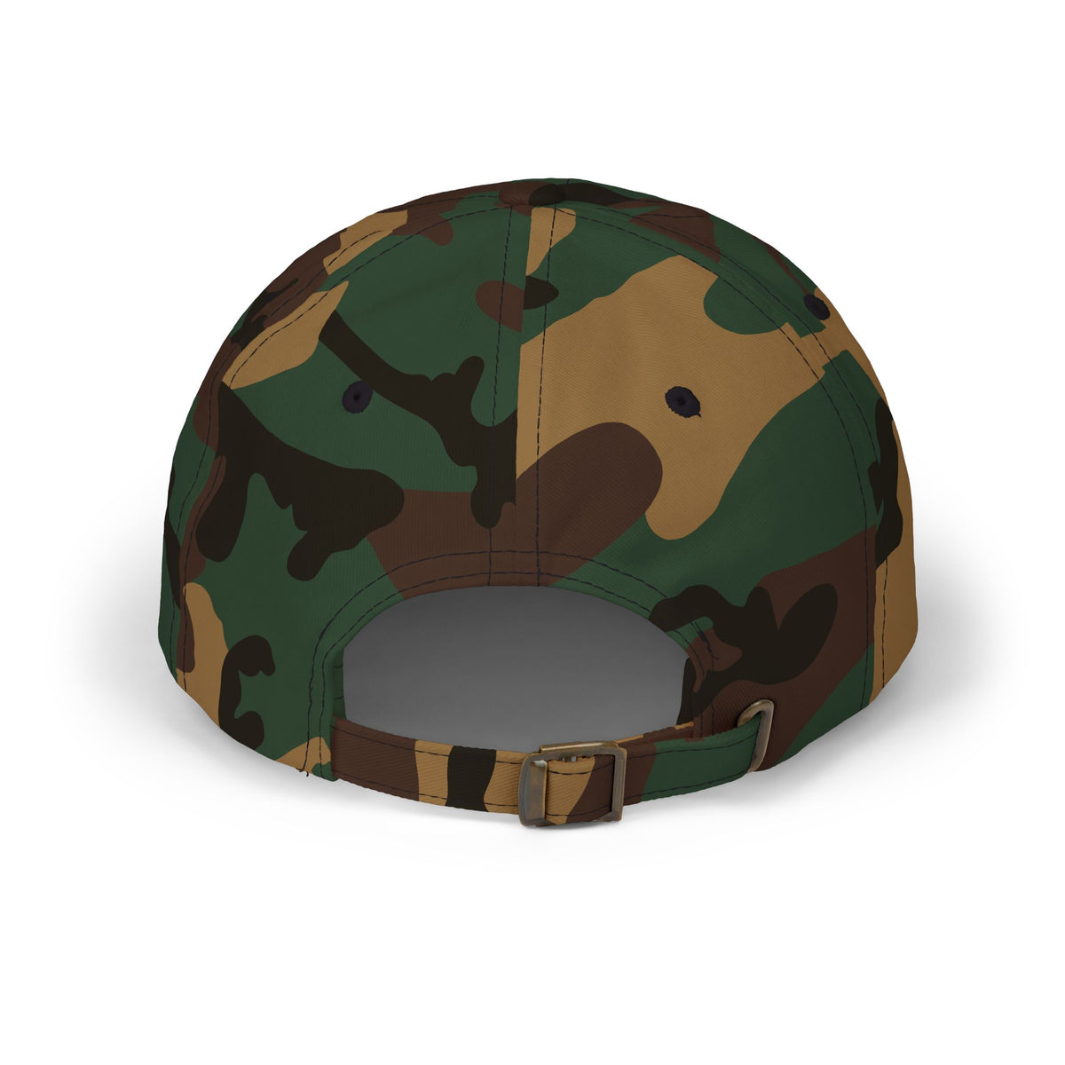 #002 Sahaabah Arabic Classic Cap