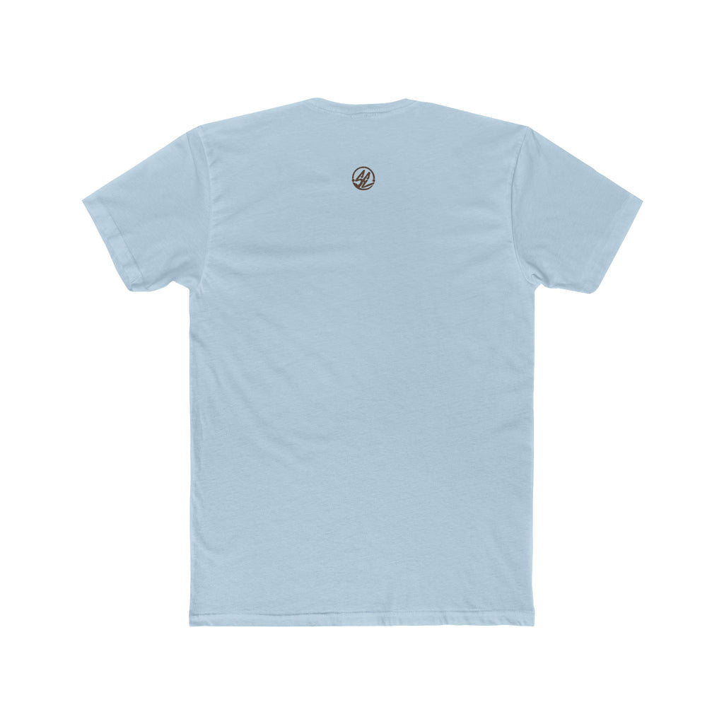 #Gb1 Sahaabah Arabic Calligraphy Cotton T-Shirt