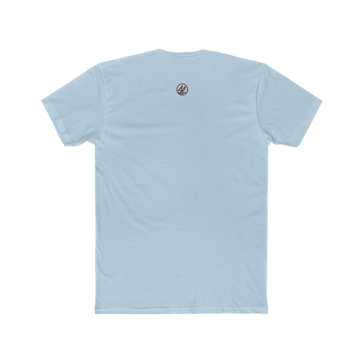 #Gb1 Sahaabah Arabic Calligraphy Cotton T-Shirt