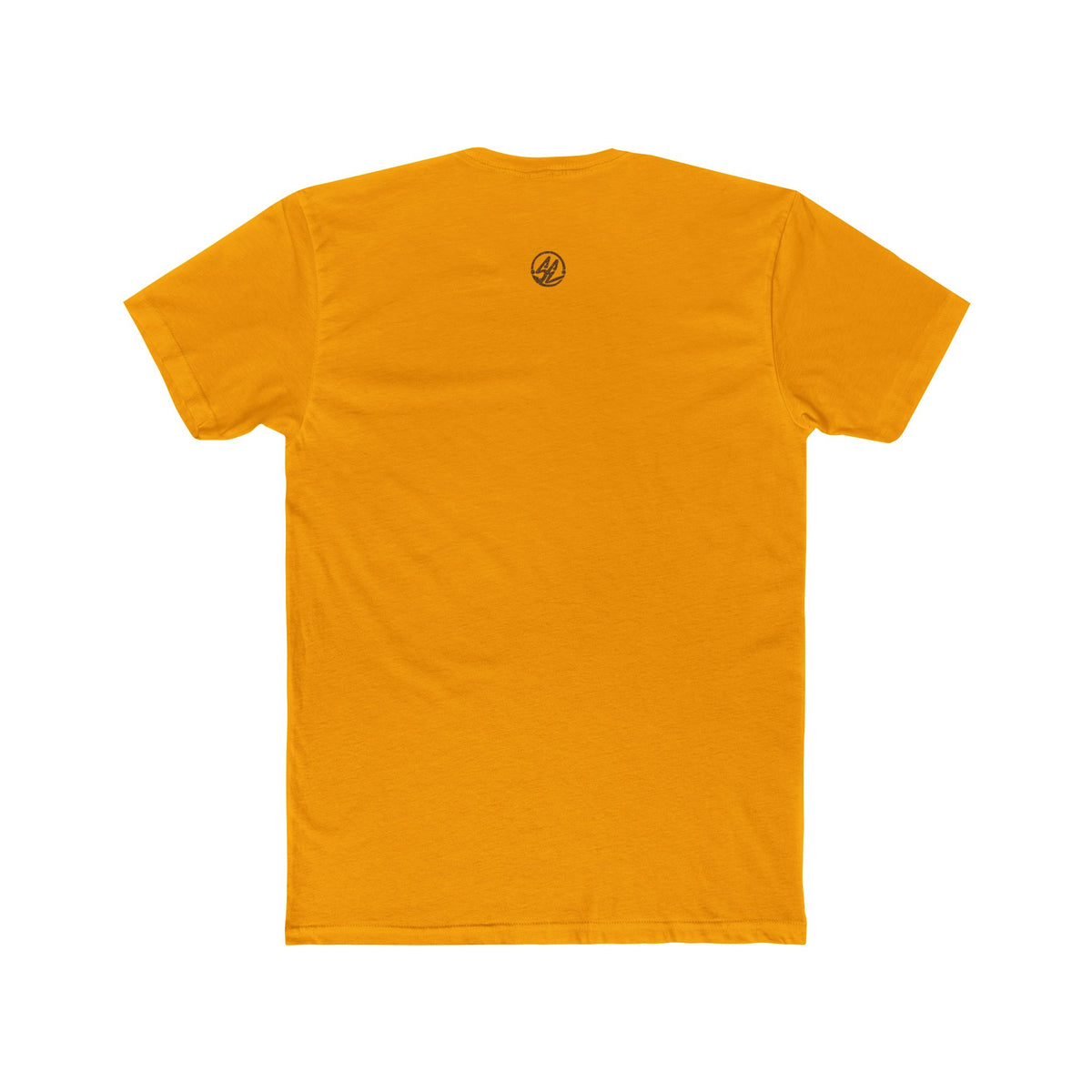#Gb1 Sahaabah Arabic Calligraphy Cotton T-Shirt