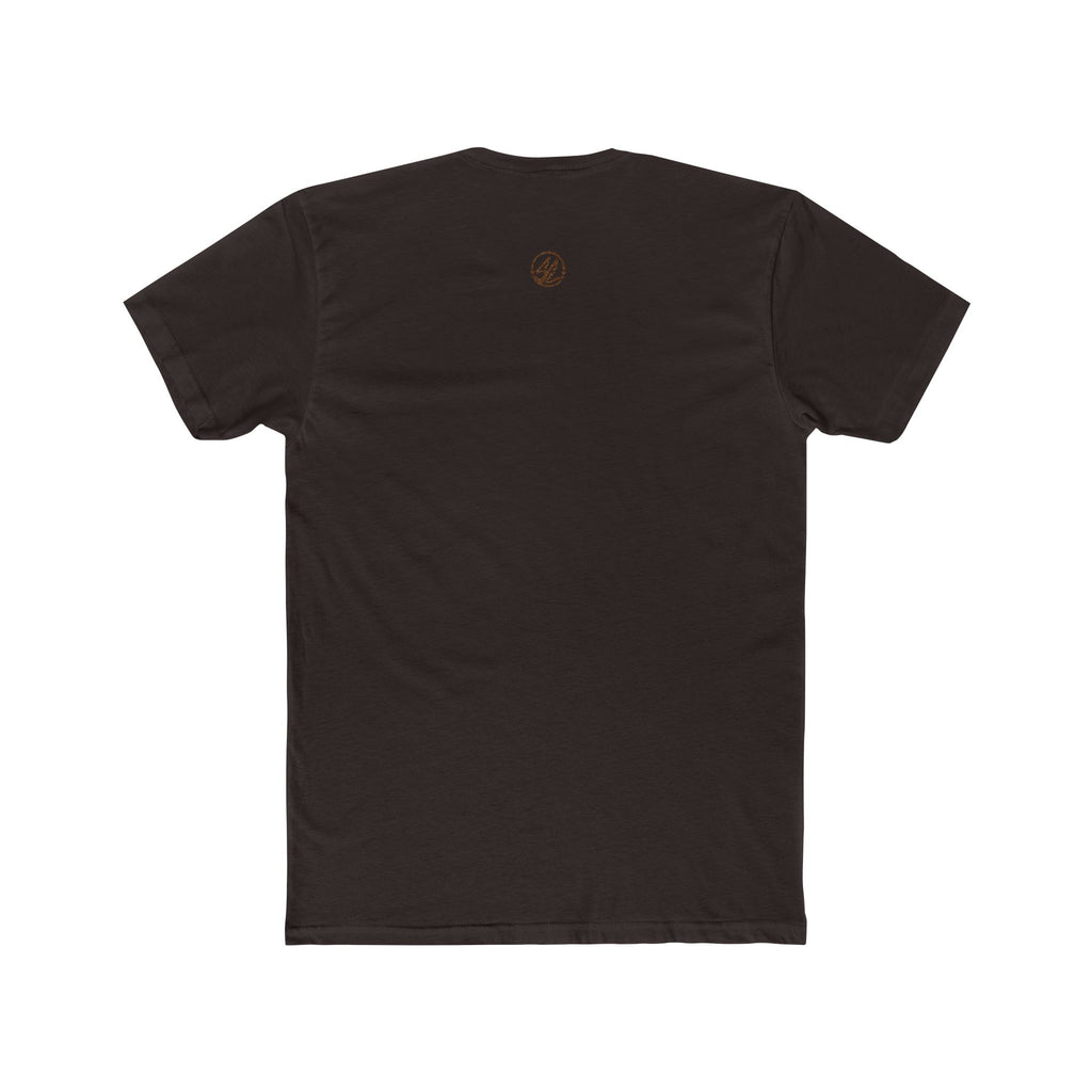 #Gb1 Sahaabah Arabic Calligraphy Cotton T-Shirt