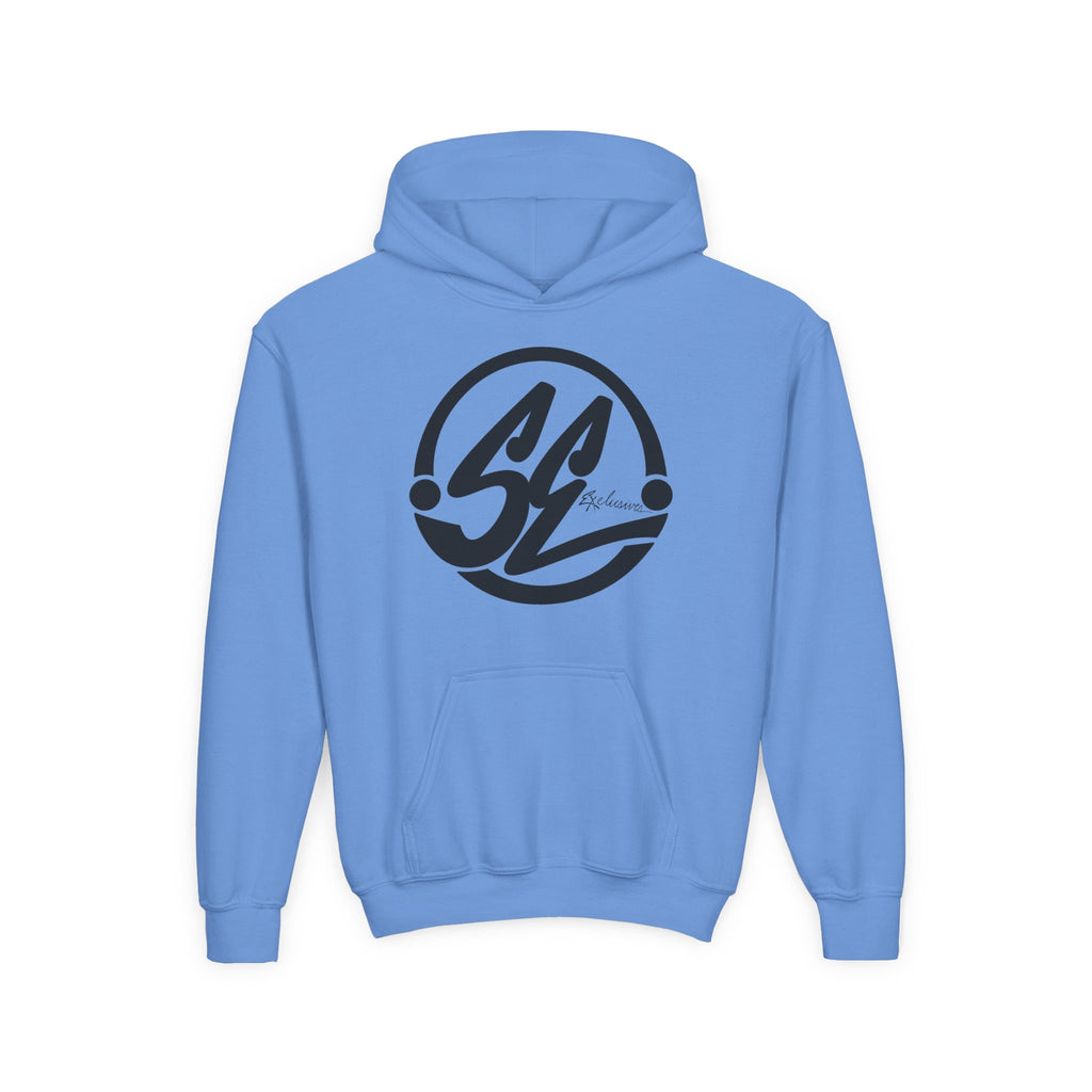 #uni-Sahaabiyat SE Youth Hoodie Featuring Before The Trend