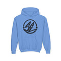 #uni-Sahaabiyat SE Youth Hoodie Featuring Before The Trend