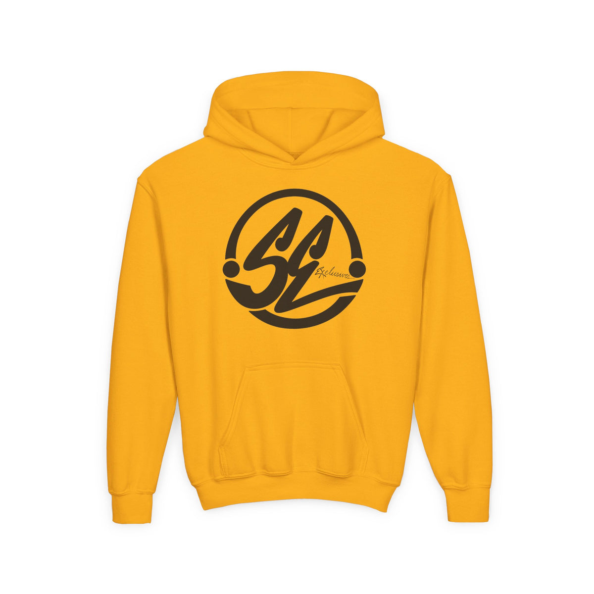#uni-Sahaabiyat SE Youth Hoodie Featuring Before The Trend