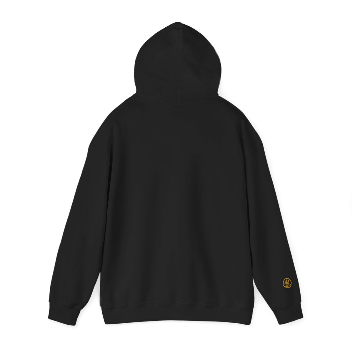 #19 Sahaabah Edition Heavy Blend™ Hooded Sweatshirt