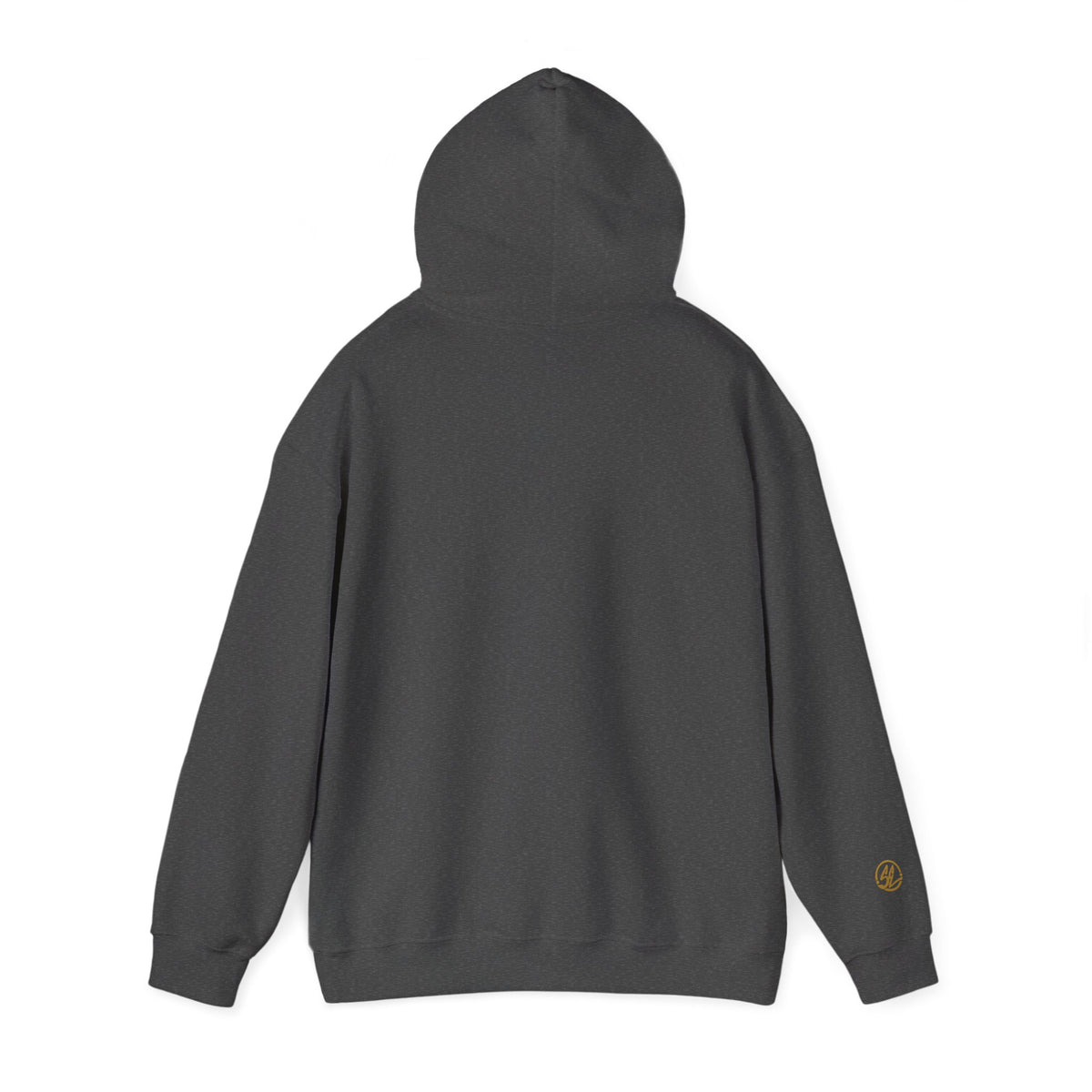 #19 Sahaabah Edition Heavy Blend™ Hooded Sweatshirt