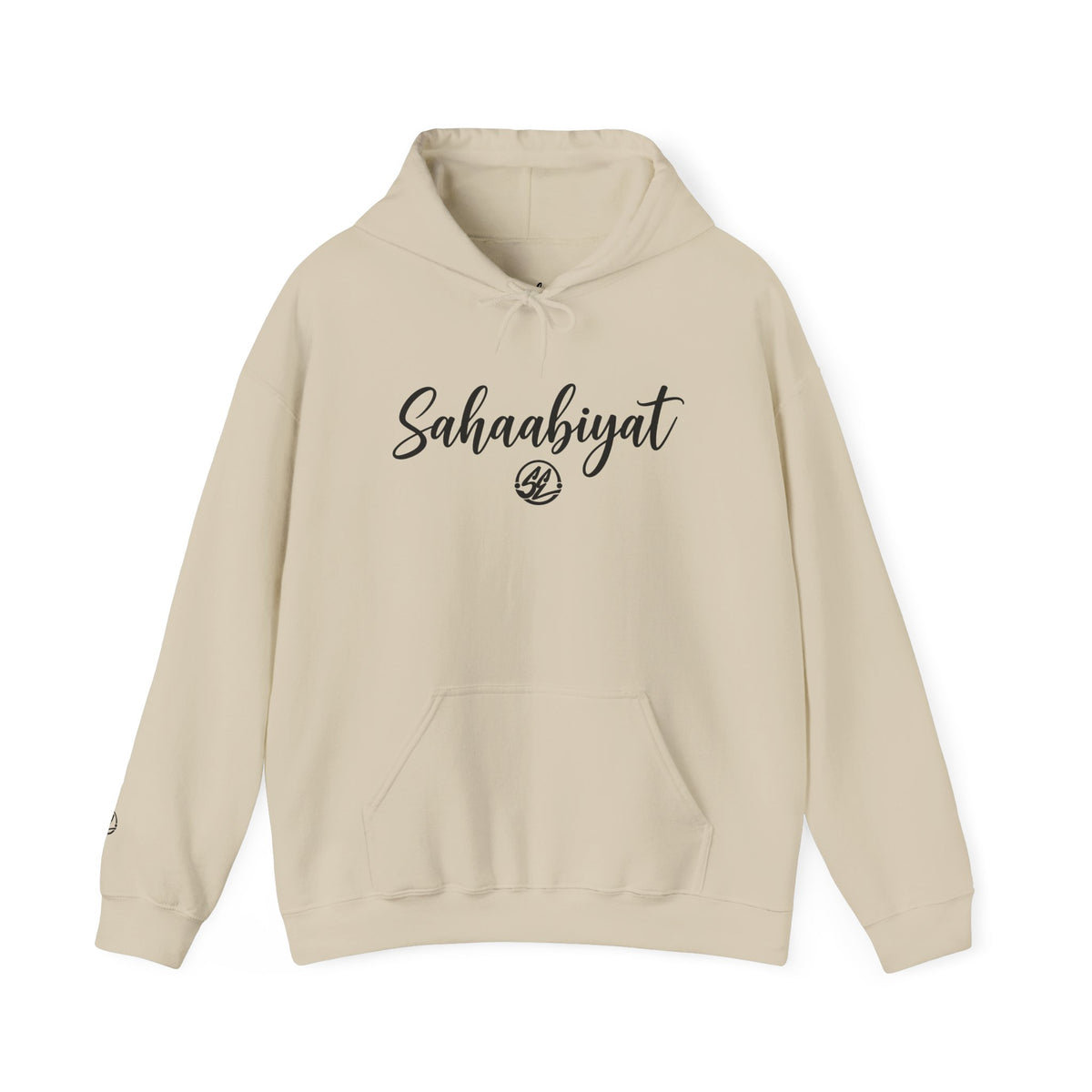 #05 Sahaabiyat Exclusives Heavy Blend™ Hooded Sweatshirt