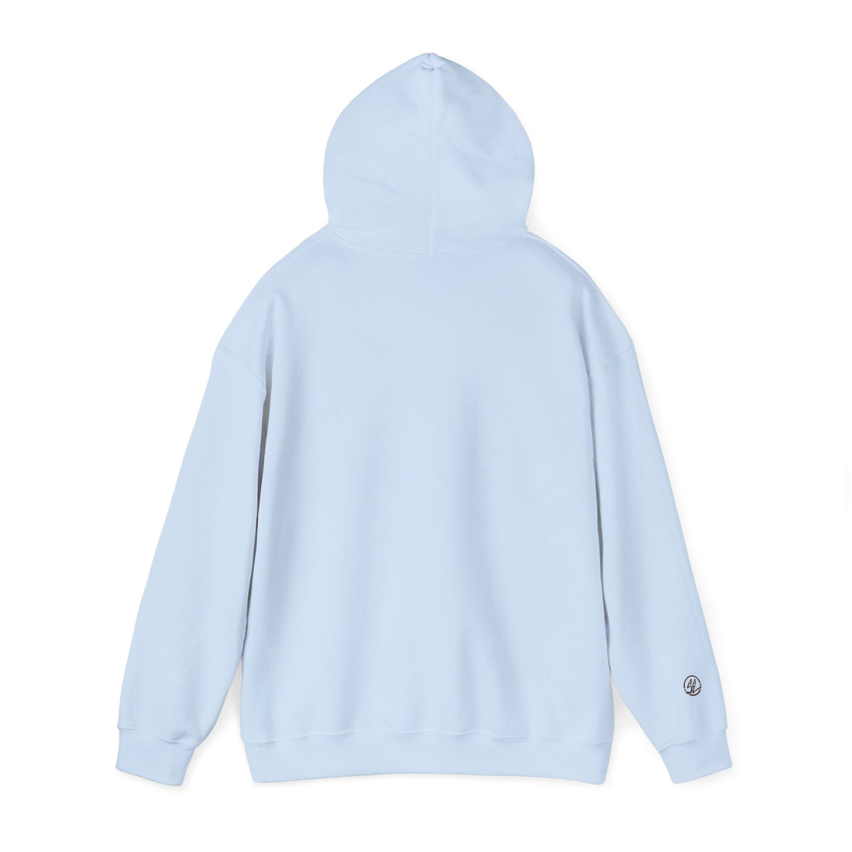 #4 Sahaabah Edition Heavy Blend™ Hooded Sweatshirt
