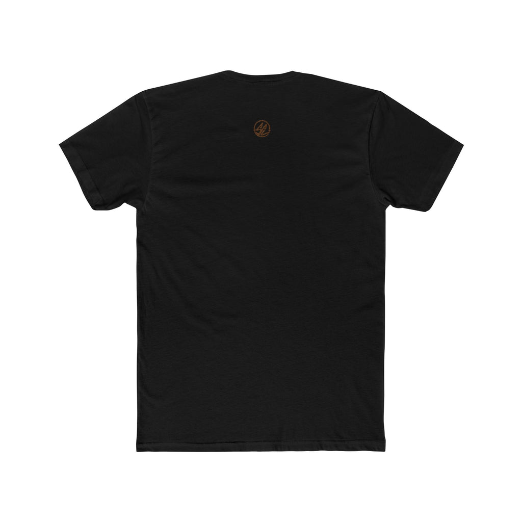 #Gb1 Sahaabah Arabic Calligraphy Cotton T-Shirt