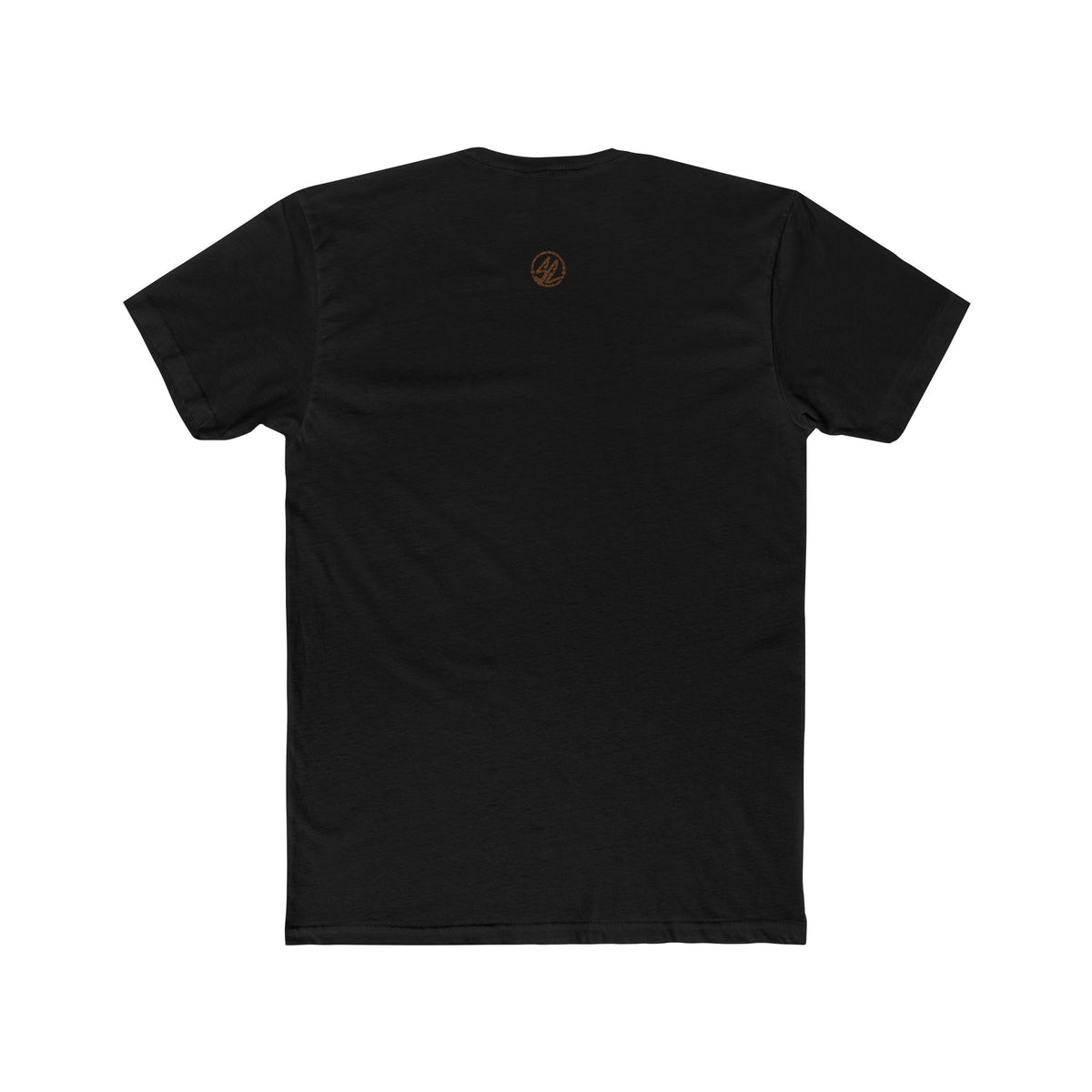 #Gb1 Sahaabah Arabic Calligraphy Cotton T-Shirt