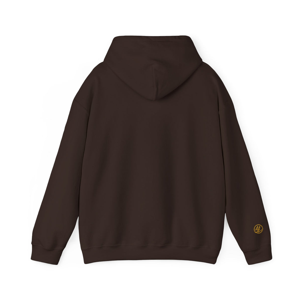 #19 Sahaabah Edition Heavy Blend™ Hooded Sweatshirt