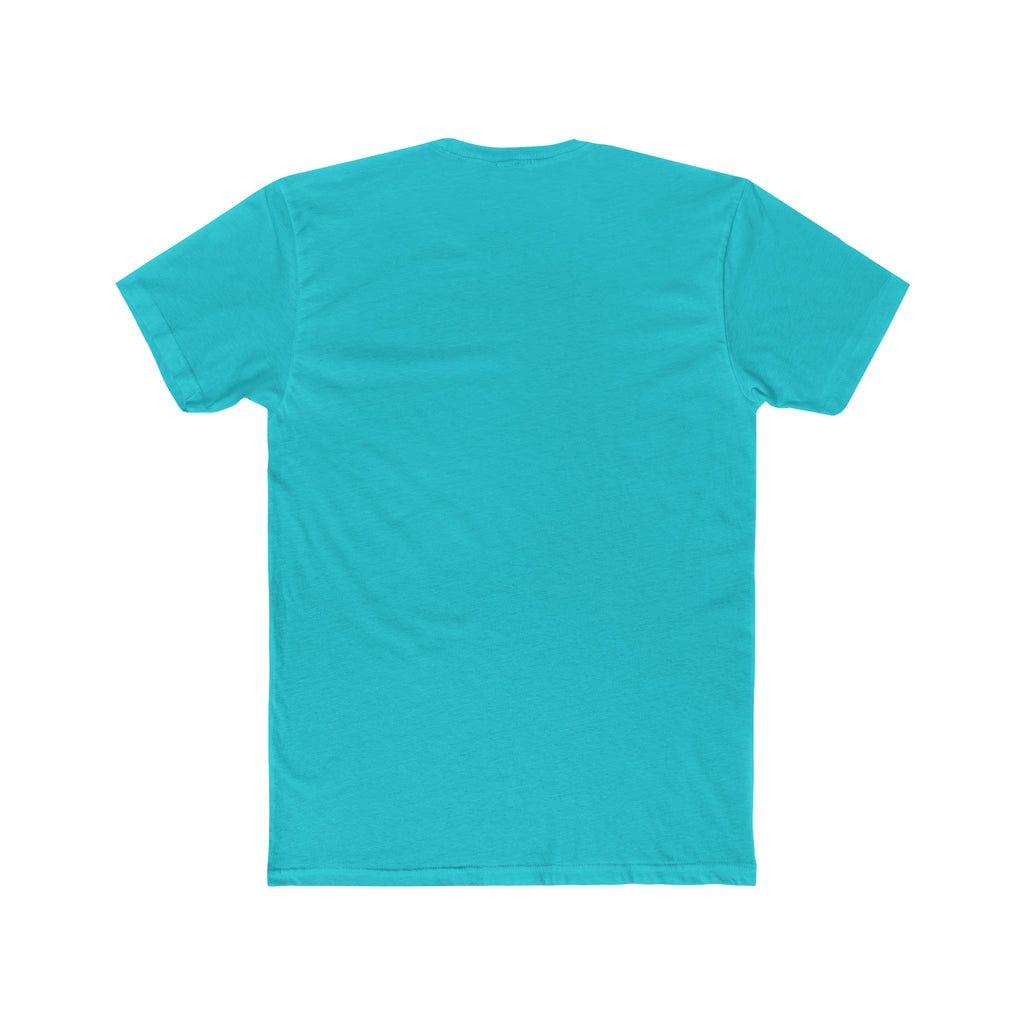 Sahaabah Exclusives Arabic Calligraphy Cotton T-Shirt