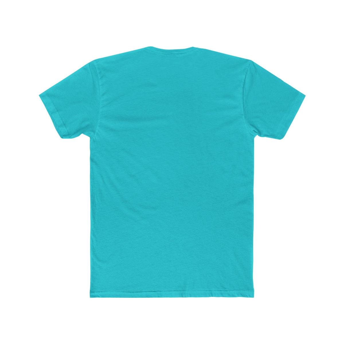 Sahaabah Exclusives Arabic Calligraphy Cotton T-Shirt