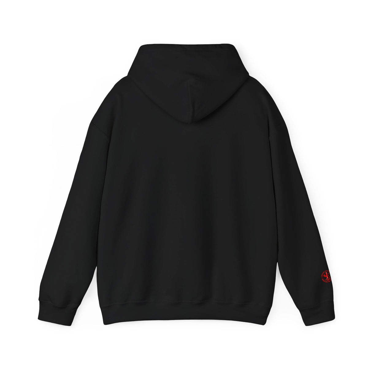 #15 Sahaabah Edition Heavy Blend™ Hooded Sweatshirt