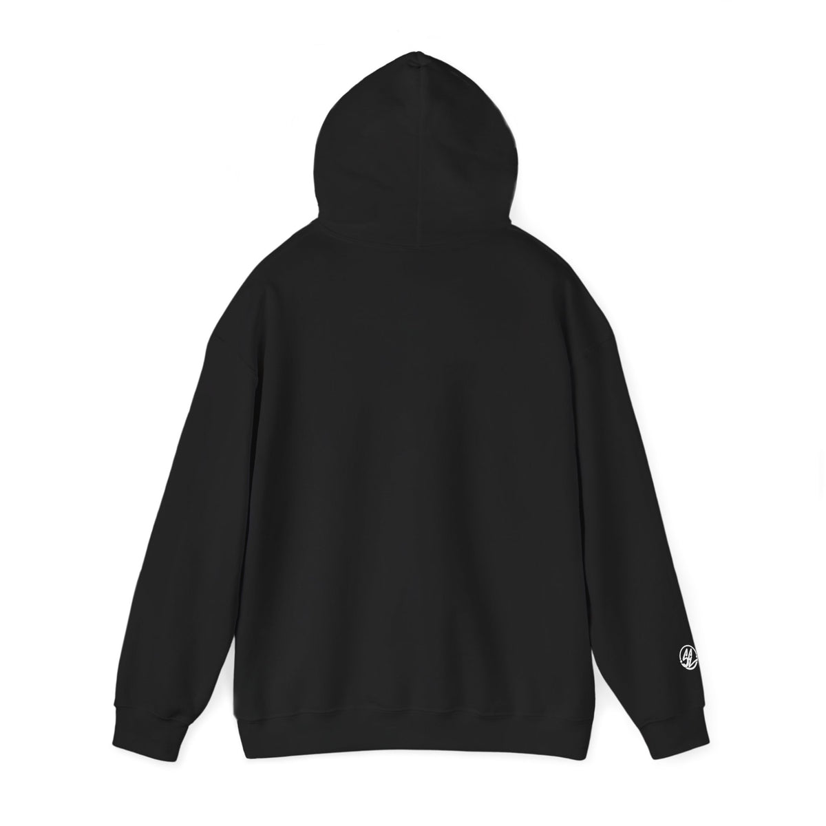 #2 Sahaabah Edition Heavy Blend™ Hooded Sweatshirt