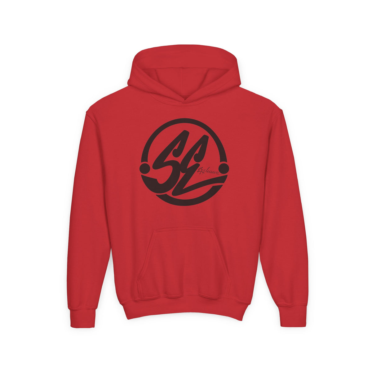 #uni-Sahaabiyat SE Youth Hoodie Featuring Before The Trend