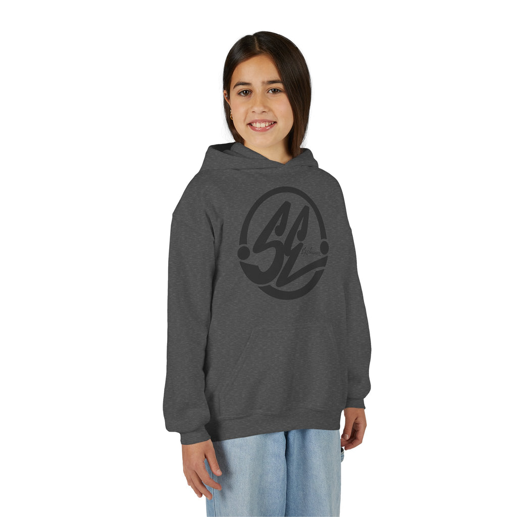 #uni-Sahaabiyat SE Youth Hoodie Featuring Before The Trend