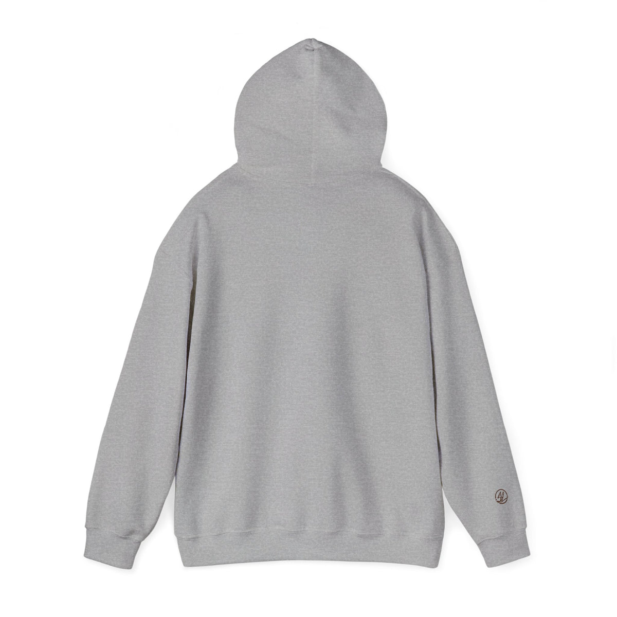#4 Sahaabah Edition Heavy Blend™ Hooded Sweatshirt