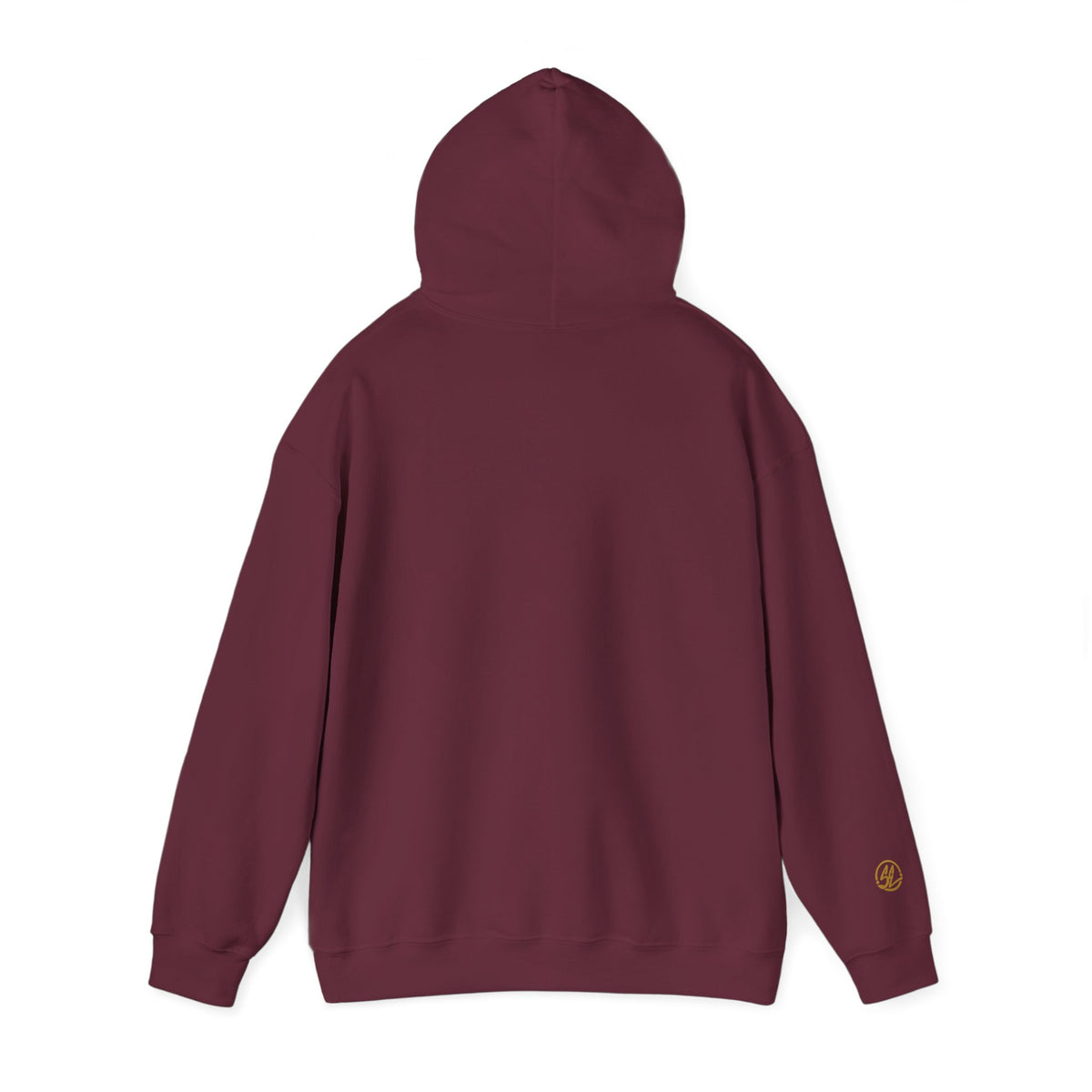 #19 Sahaabah Edition Heavy Blend™ Hooded Sweatshirt