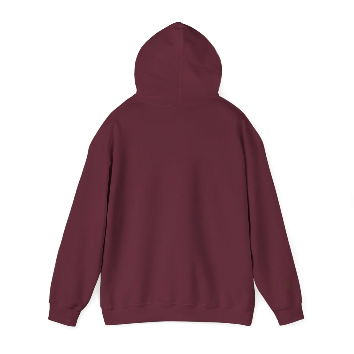 #4 Sahaabah Edition Heavy Blend™ Hooded Sweatshirt
