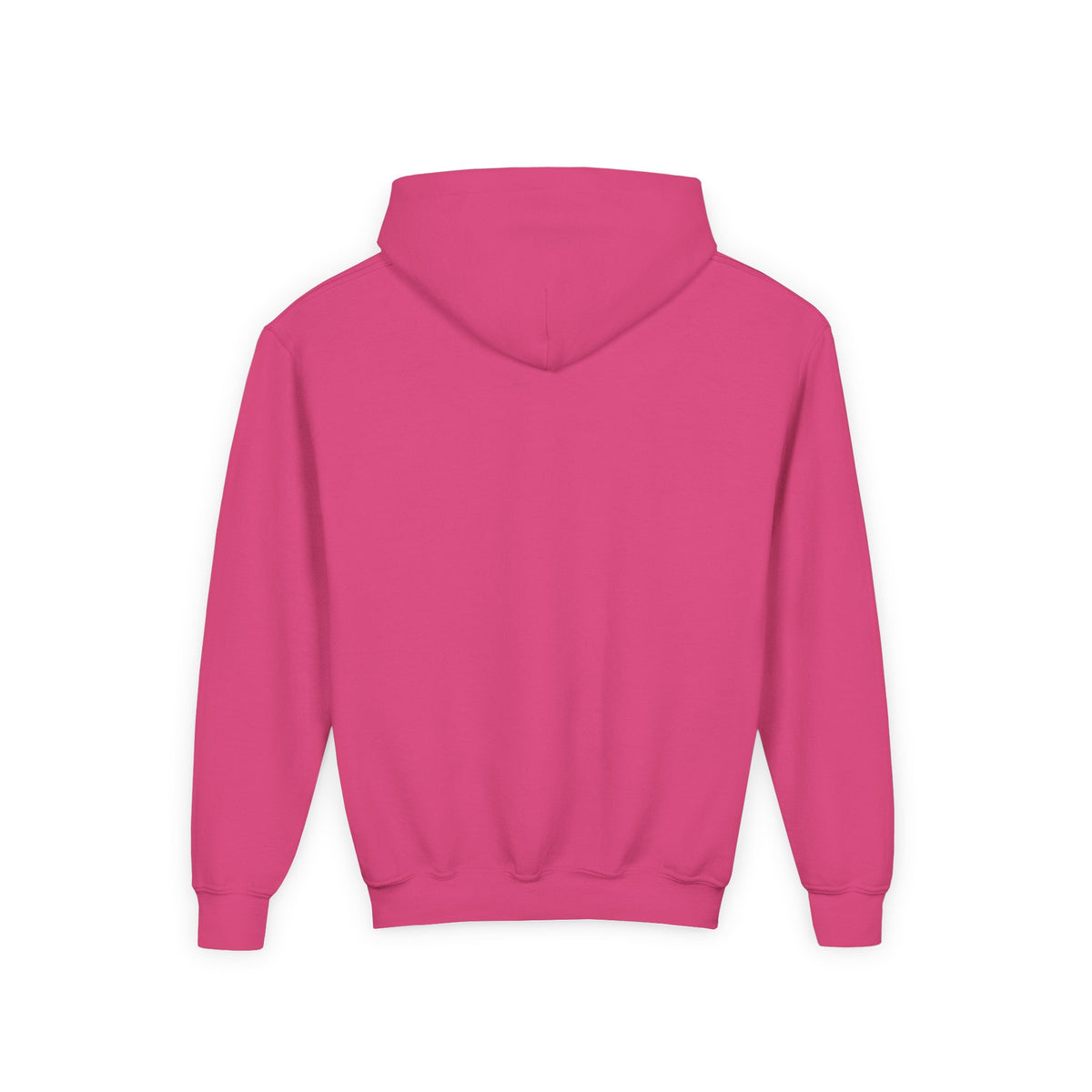 Sahaabah Youth Arabic Calligraphy “صباح” Hoodie