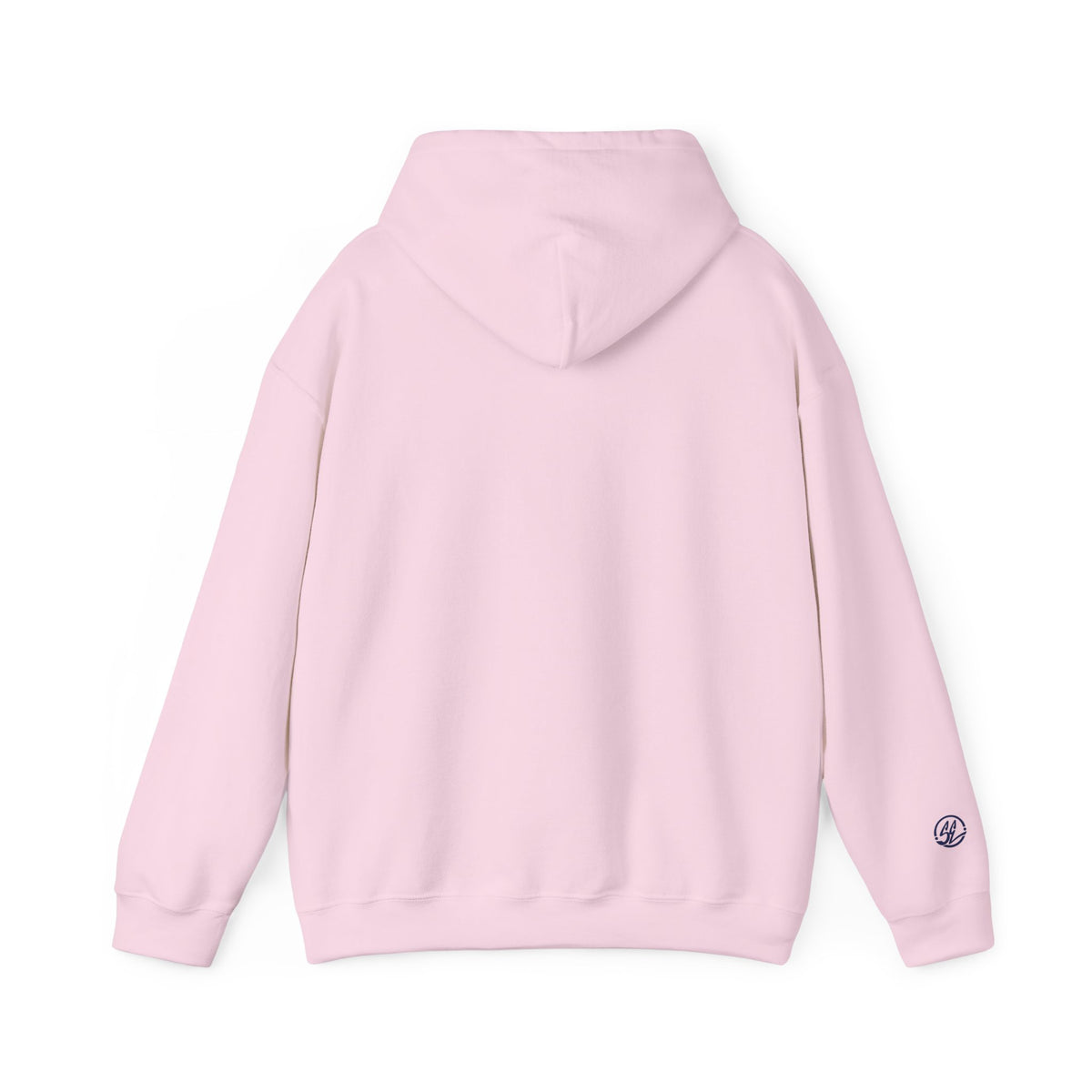 #04 Sahaabiyat Edition Heavy Blend™ Hooded Sweatshirt