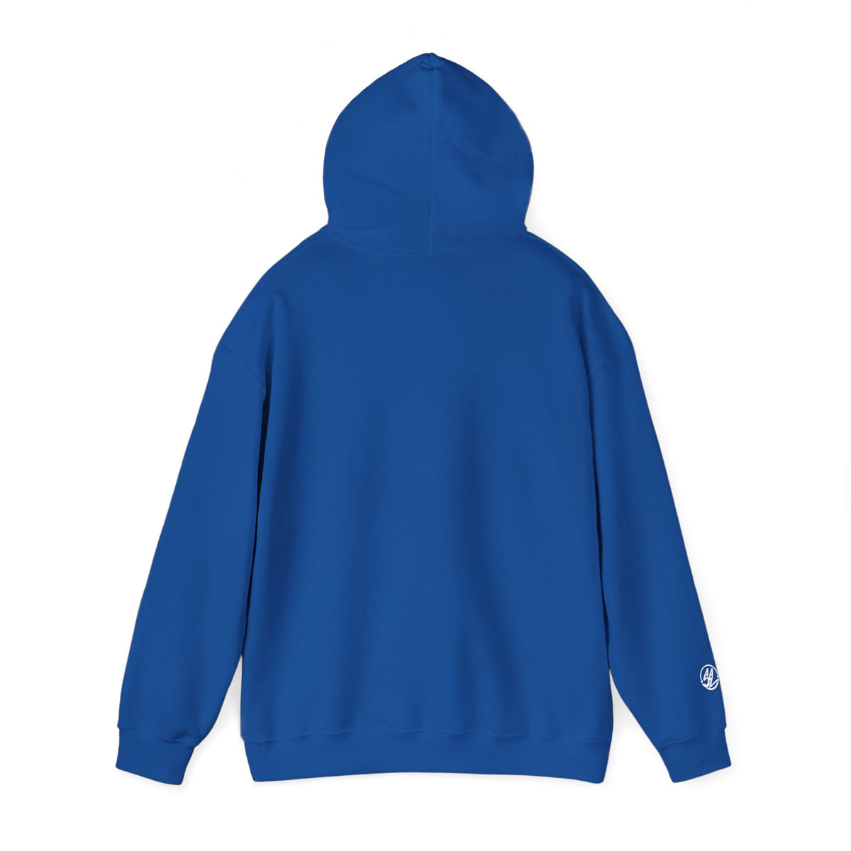 #2 Sahaabah Edition Heavy Blend™ Hooded Sweatshirt