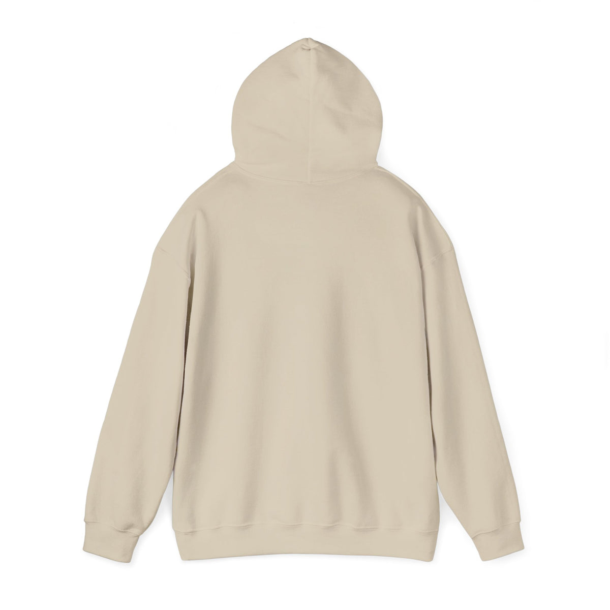 #5 Sahaabah Edition Heavy Blend™ Hooded Sweatshirt