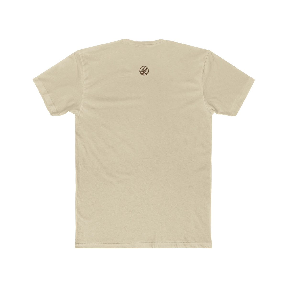 #Gb1 Sahaabah Arabic Calligraphy Cotton T-Shirt