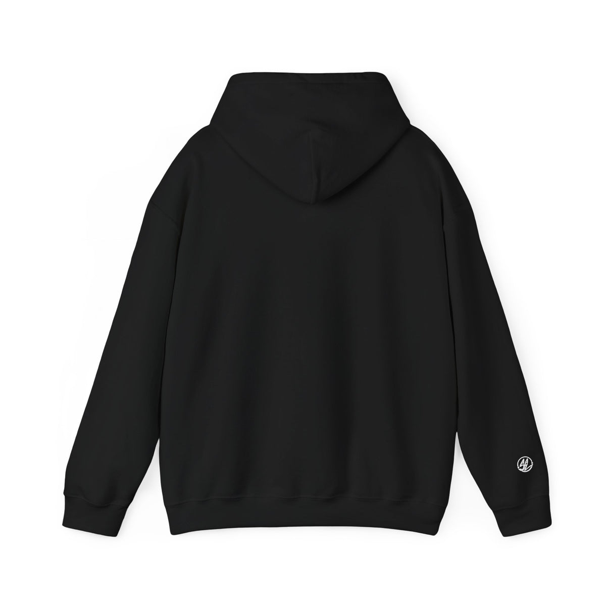 #1 Sahaabah Arabic Edition Heavy Blend™ Hooded Sweatshirt